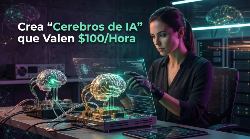 Domina Prompt Engineering Avanzado