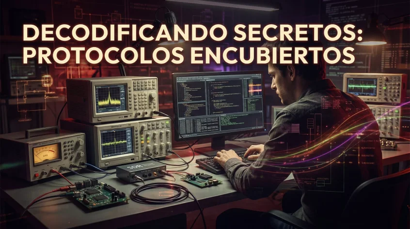 Técnico Radiofrecuencia y Telecomunicaciones: El Nicho Mejor Pagado 2026
