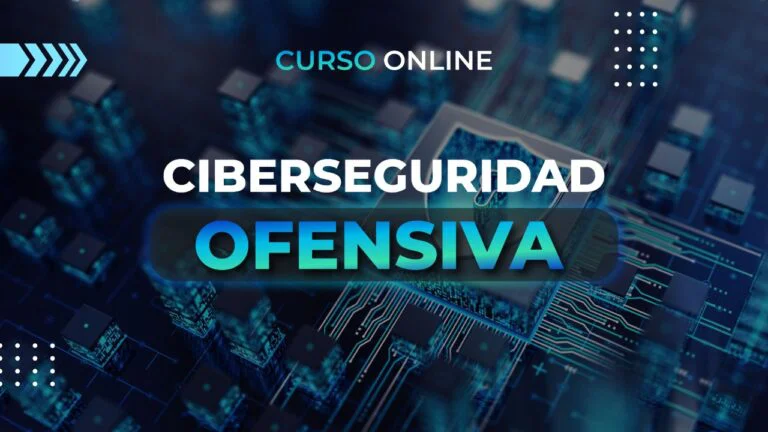 Curso Ethical Hacking Ofensivo