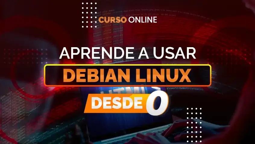 Curso Linux Debian Completo