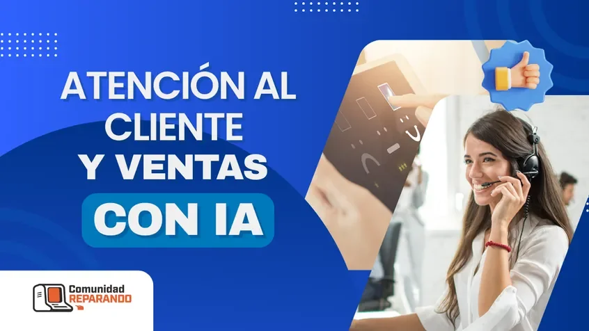 Curso Instalación Chatbots IA