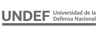 Universidad de la Defensa Nacional